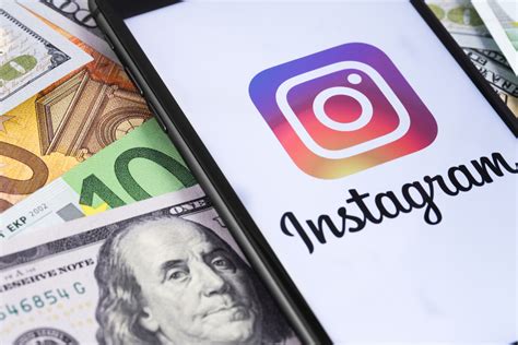 How to Earn Money on Instagram During a Recession