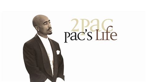 2Pac - Pac's Life (OG) (CDQ) - YouTube