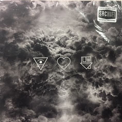 The Neighbourhood – I Love You. – 2 x Vinyl (Pink, 12", 45 RPM + 3 more ...