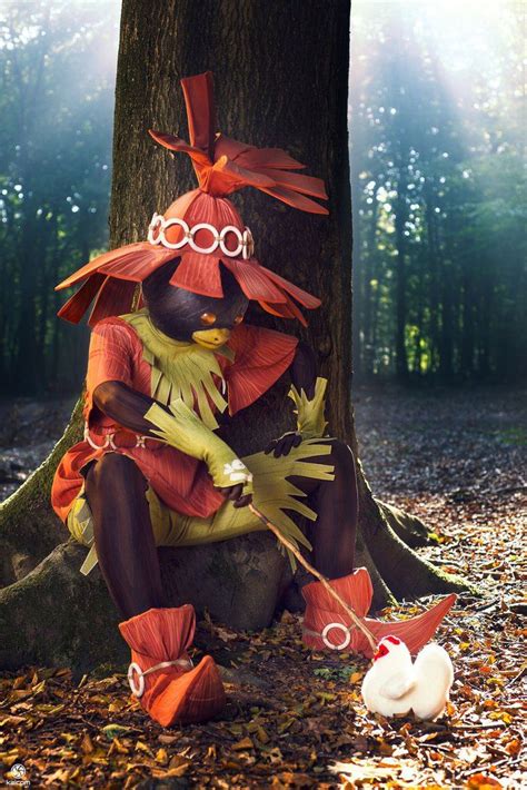 Cosplay Skull Kid from TLZ Majora's Mask | Amazing cosplay, Zelda ...