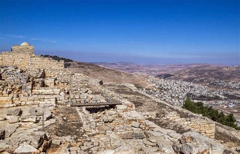 8 Top-Rated Tourist Attractions in Nablus | PlanetWare