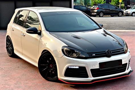 VOLKSWAGEN GOLF MK6 GTI 2.0 STAGE 2 (AT) SEWA BELI BERDEPOSIT, Cars ...