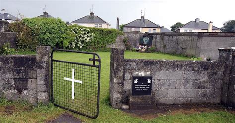 Former Catholic orphanage children's mass grave found in County Galway ...