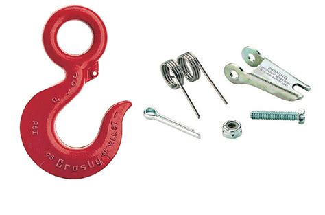 What Are The Different Types Of Lifting Hooks And Sling, 46% OFF