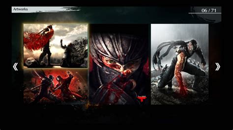 Ninja Gaiden: Master Collection - Digital Deluxe Edition announced ...