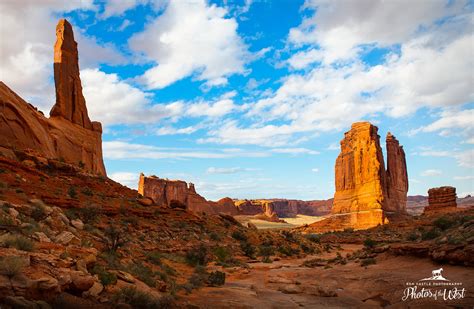 Western Landscapes | Photos of the West