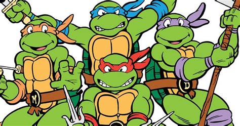 A Word in favor of the Ninja Turtles (and Leonardo) | by David Brekke ...