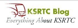 Ksrtc Blog Photo by sujithbhakthan | Photobucket