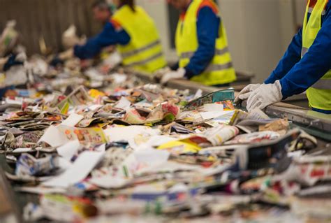 Can Robots Revolutionize the Recycling Industry? | The Brink | Boston ...