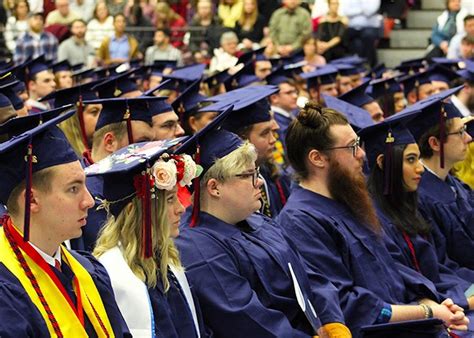 Shippensburg University announces Class of 2020 Commencement Ceremony ...