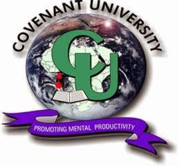 Covenant University Postgraduate Admission 2015/2016 Form Out ~ Schools ...