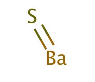 Barium Lewis Dot Structure