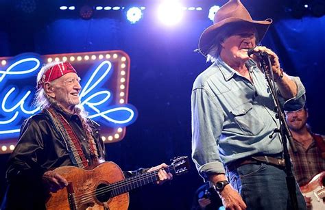 Willie Nelson, George Strait, Miranda Lambert And More To Be Featured ...