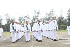 PHILIPPINE NAVY / MARINE RECRUITMENT 2022 - Life of Maharlika