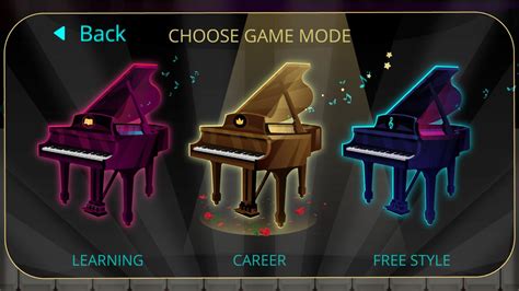 Piano Music Game for Android - APK Download