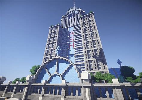 The Original AshCraft Server |MCMMO| |Survival| |Creative Plots| |Mini ...