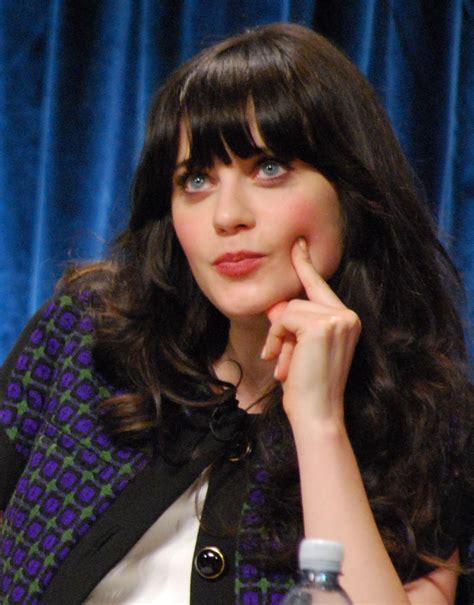 Zooey Deschanel - Actresses Photo (41026336) - Fanpop