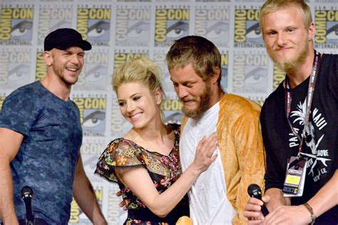 45 Astonishing Facts About the Vikings TV Show