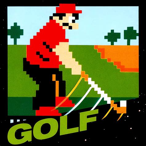 Golf - IGN