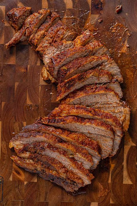 Texas Brisket Rub Recipe Oven | Dandk Organizer