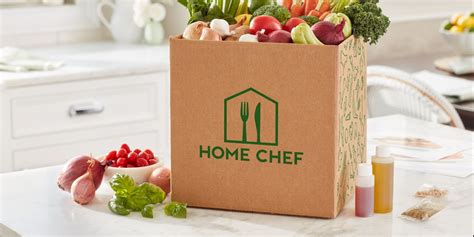 Is Home Chef Meal Delivery Worth Ordering? - Home Chef Meal Delivery Review