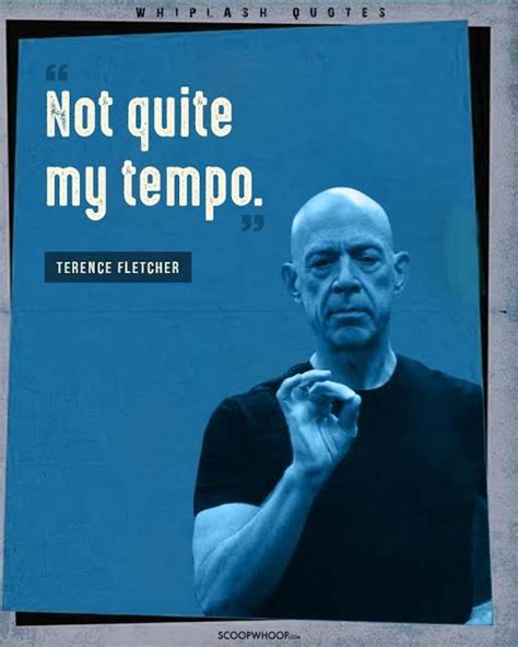 20 Quotes From Whiplash That Will Push You To Get Off Your Goddamn Butt ...