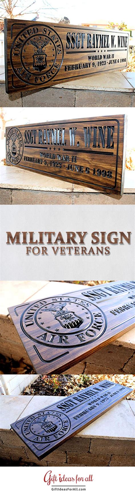 10 of the Most Unique Veterans Day Gift Ideas to Wow the Veteran ...