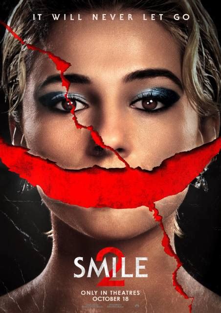 Smile 2 Tickets & Showtimes | Movie House Cinemas: Book Tickets & Check ...