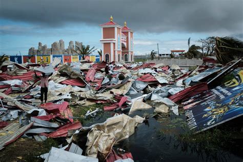 France - Monde | Cyclone en Afrique australe: des milliers encore à ...