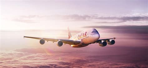 Qatar Airways A380 | Qatar Airways