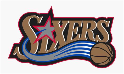 Philadelphia 76ers Logo Png, Transparent Png , Transparent Png Image ...