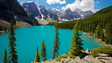 Viajes a Parque Nacional Banff | Paquetes a Parque Nacional Banff 2020 ...