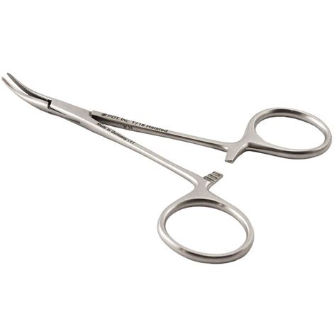 Hemostat