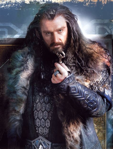 Thorin - Thorin Oakenshield Photo (33325333) - Fanpop