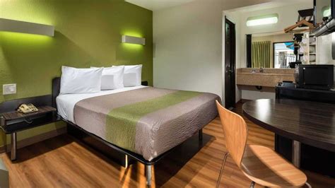 Motel 6 | Book Now and Save on Your Next Stay