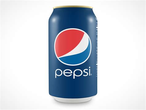 Soda Can Vector - ClipArt Best