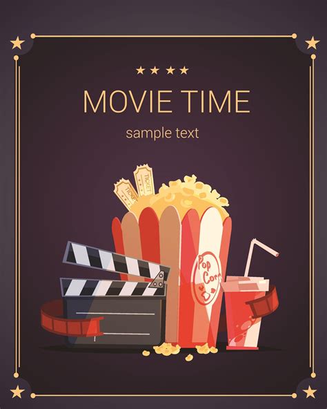 Printable Movie Posters