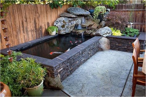 View source image Fish Ponds Backyard, Outdoor Ponds, Backyard Water ...