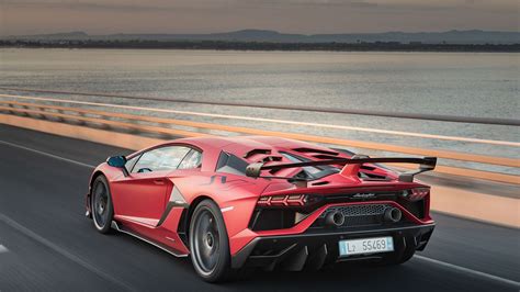 Lamborghini Aventador SVJ Xago Roadster HD Wallpapers - Wallpaper Cave