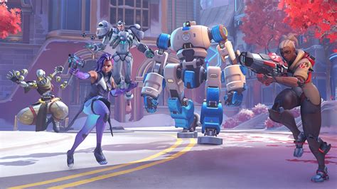 Overwatch 2: Easy methods to unlock ranked Aggressive play, and the way ...