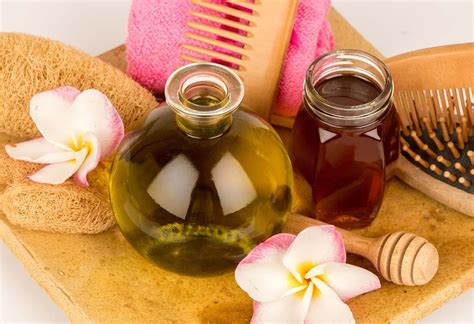 How to Do Hair Spa at Home - 8 Effective Natural Treatments