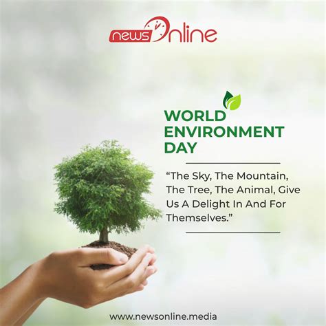 World Environment Day 2023 Wishes, Quotes, Images, Slogan, Posters