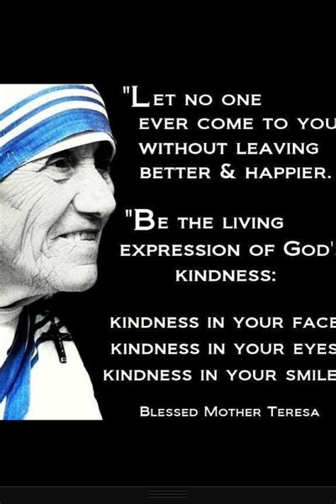 Mother Teresa Quotes On Compassion. QuotesGram