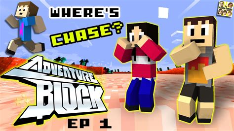 fgteev adventure block ep 1 whres chase | Adventure, Chase, Episodes