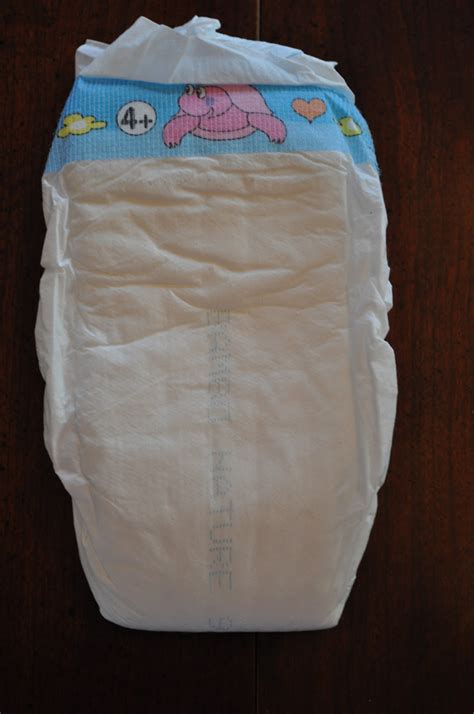 QC coupon deals: BAMBO Nature Diaper Review