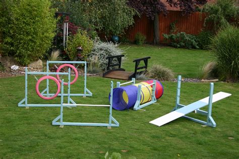 22 Best Dog Agility Equipment Diy – Home, Family, Style and Art Ideas