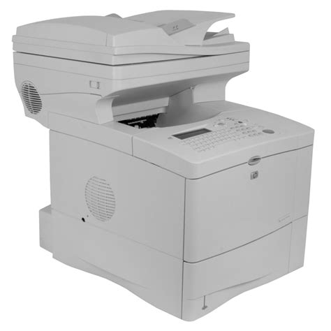 HP LASERJET 4100 multi-function Printer service in New Jersey and New ...