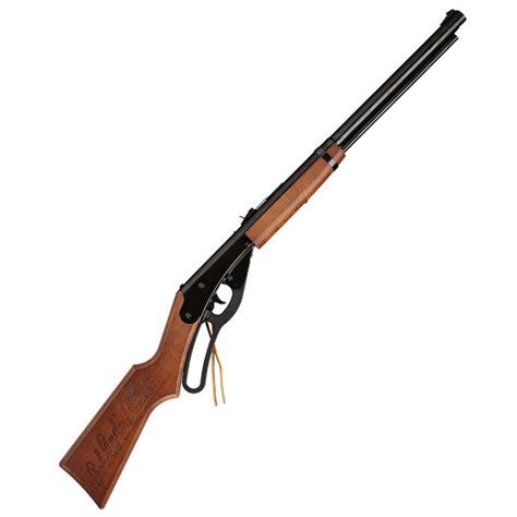 Daisy 1938 Red Ryder Lever Action Spring Powered Bb Air Rifle