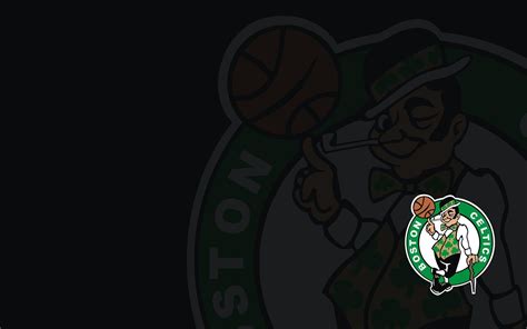 Boston Celtics Wallpapers - Wallpaper Cave