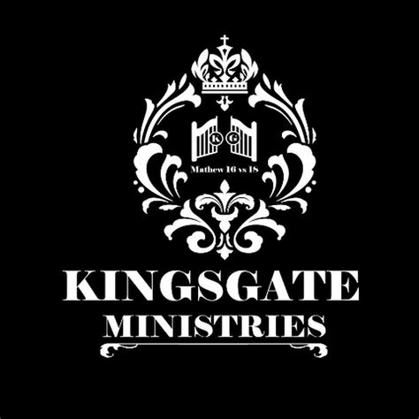 KingsGate Ministries - YouTube